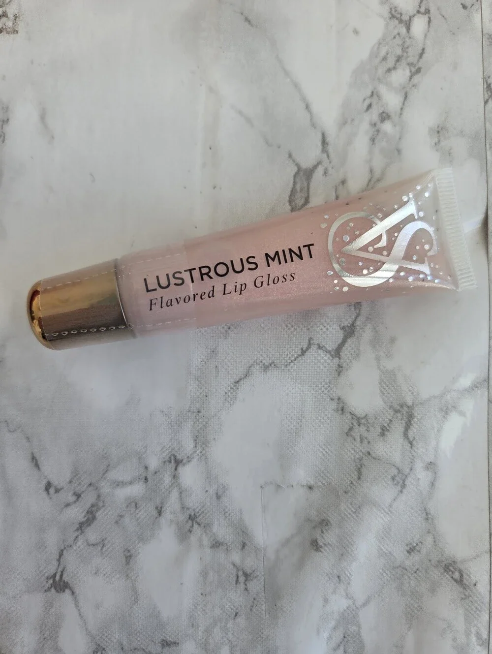 1 Victoria's Secret Lip Gloss  Flavored Favorities New